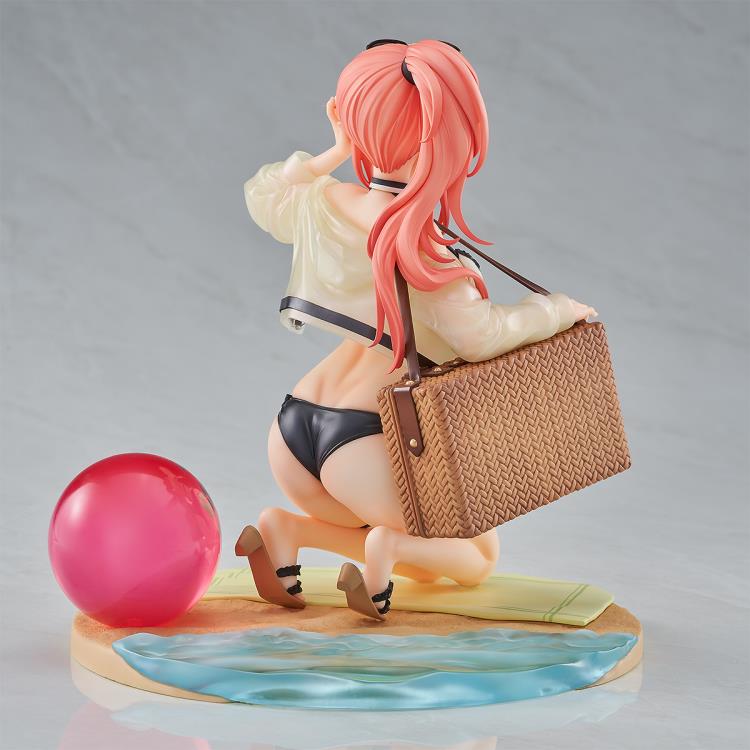 Girls' Frontline R93 (Holiday Lucky Star Ver.) 1/6 Scale Figure Gallery Image 6