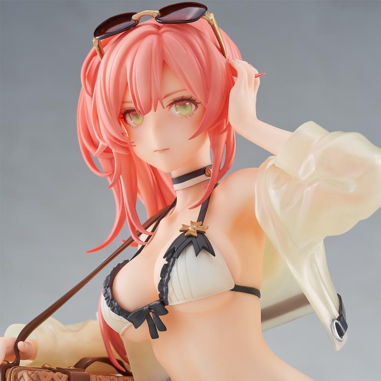 Girls' Frontline R93 (Holiday Lucky Star Ver.) 1/6 Scale Figure Gallery Image 10