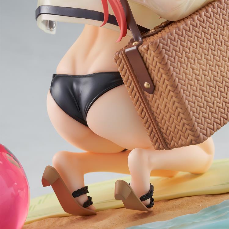 Girls' Frontline R93 (Holiday Lucky Star Ver.) 1/6 Scale Figure Gallery Image 11