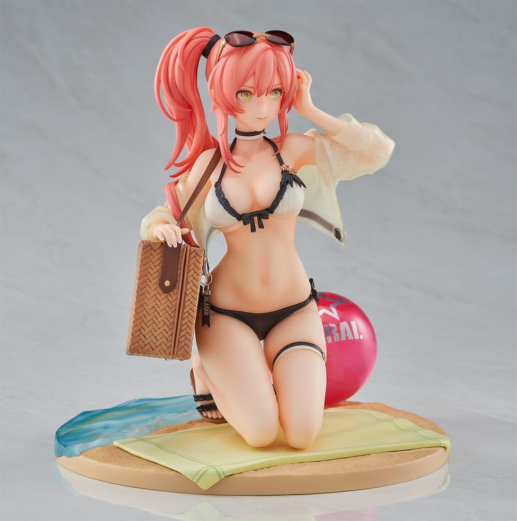 Girls' Frontline R93 (Holiday Lucky Star Ver.) 1/6 Scale Figure Gallery Image 8