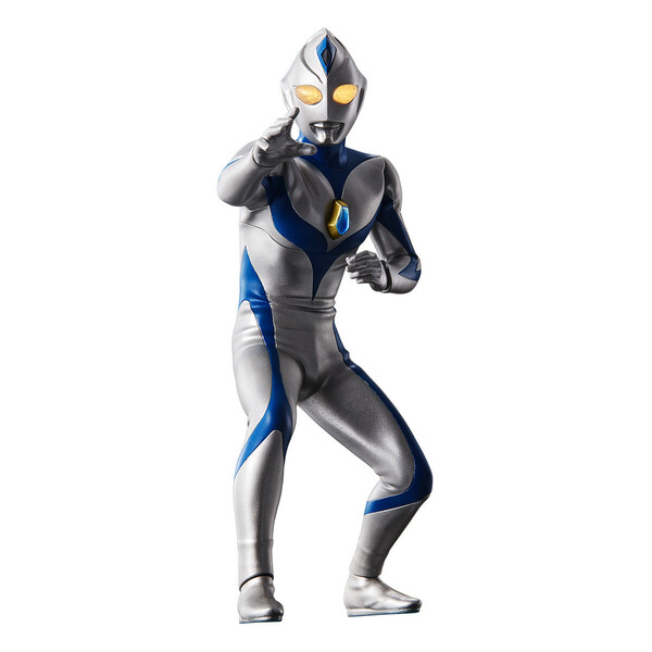 Ultraman Ultimate Luminous Premium Ultraman 8 Exclusive Three-Pack Gallery Image 5