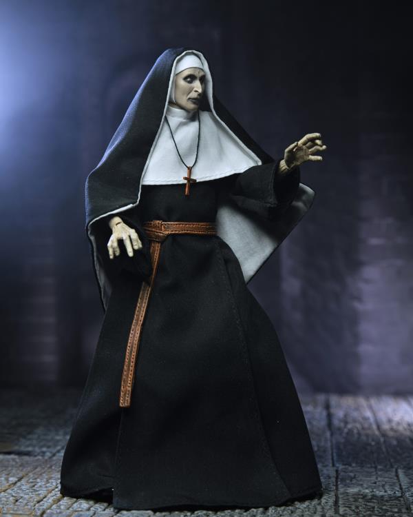 The Conjuring Universe Ultimate Valak Action Figure Gallery Image 7