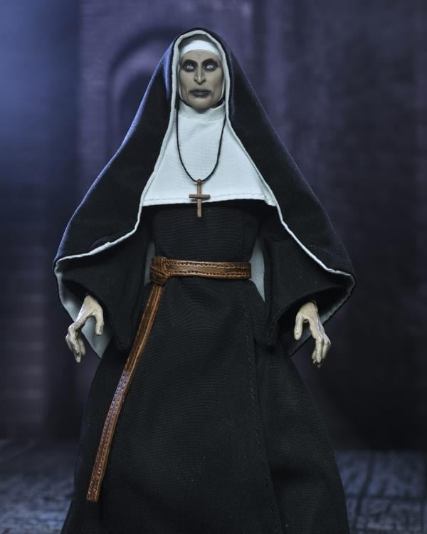 The Conjuring Universe Ultimate Valak Action Figure Gallery Image 9