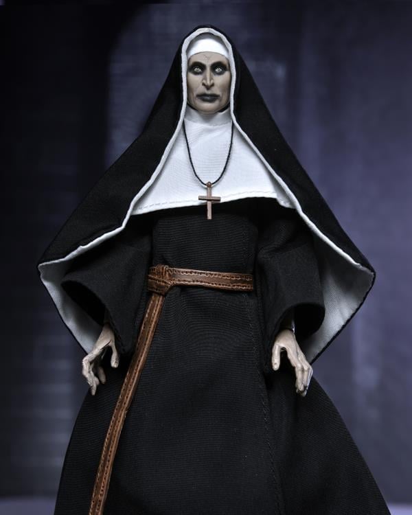 The Conjuring Universe Ultimate Valak Action Figure Gallery Image 8