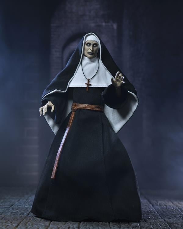 The Conjuring Universe Ultimate Valak Action Figure Gallery Image 6
