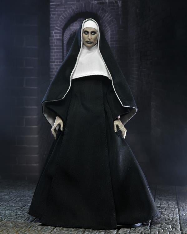 The Conjuring Universe Ultimate Valak Action Figure Gallery Image 5