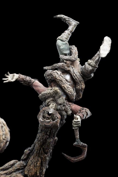 The Lord of the Rings Leaflock the Ent 1/6 Scale Limited Edition Statue Gallery Image 13