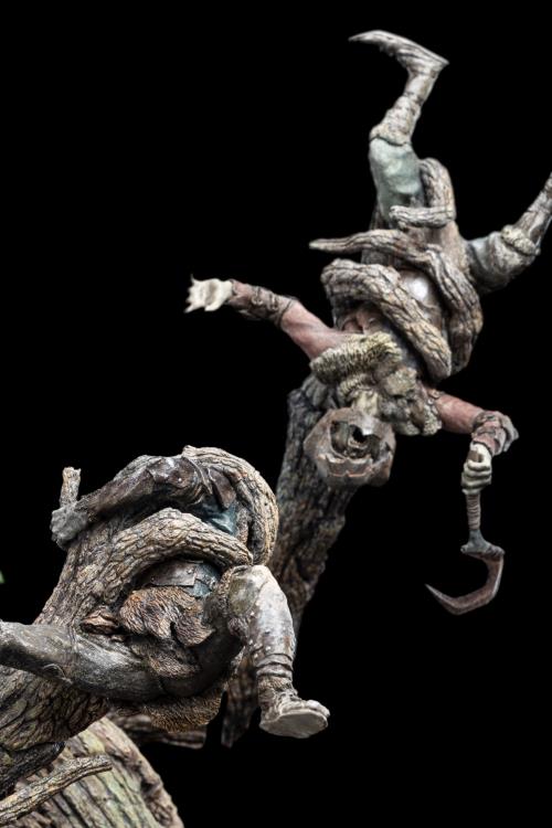 The Lord of the Rings Leaflock the Ent 1/6 Scale Limited Edition Statue Gallery Image 15