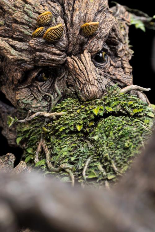 The Lord of the Rings Leaflock the Ent 1/6 Scale Limited Edition Statue Gallery Image 11