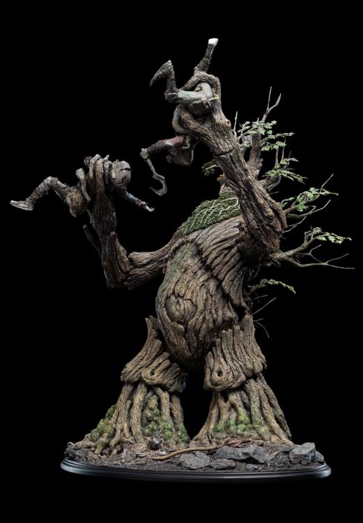 The Lord of the Rings Leaflock the Ent 1/6 Scale Limited Edition Statue Gallery Image 8