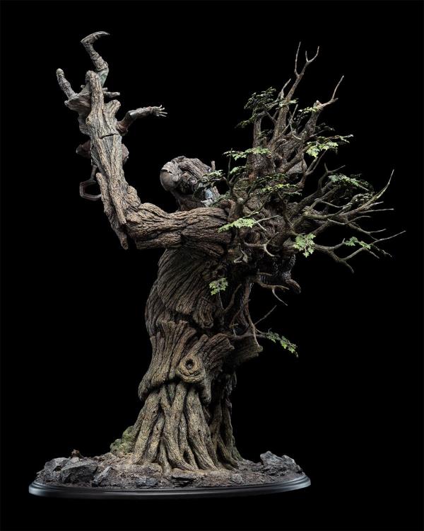 The Lord of the Rings Leaflock the Ent 1/6 Scale Limited Edition Statue Gallery Image 5