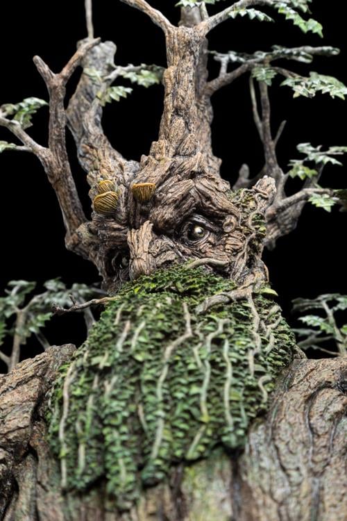 The Lord of the Rings Leaflock the Ent 1/6 Scale Limited Edition Statue Gallery Image 10