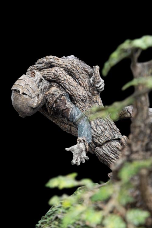 The Lord of the Rings Leaflock the Ent 1/6 Scale Limited Edition Statue Gallery Image 14