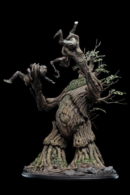 The Lord of the Rings Leaflock the Ent 1/6 Scale Limited Edition Statue Gallery Image 4