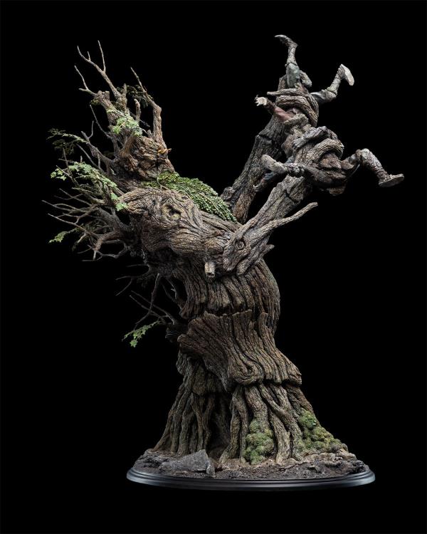 The Lord of the Rings Leaflock the Ent 1/6 Scale Limited Edition Statue Gallery Image 7