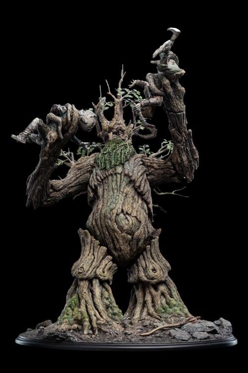 The Lord of the Rings Leaflock the Ent 1/6 Scale Limited Edition Statue Gallery Image 3