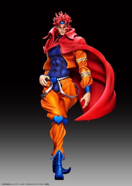 JoJo's Bizarre Adventure Statue Legend Dio Brando