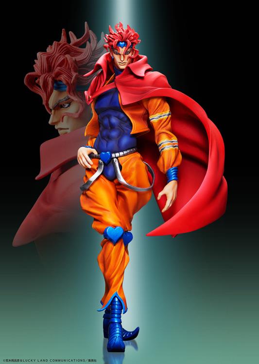 JoJo's Bizarre Adventure Statue Legend Dio Brando Gallery Image 5