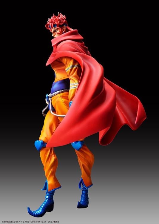 JoJo's Bizarre Adventure Statue Legend Dio Brando Gallery Image 4