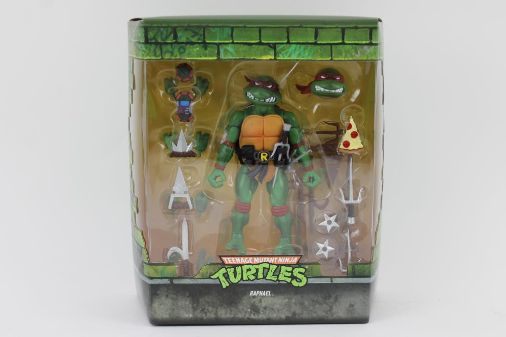 Defective Loot Box #0772 (DAMAGED - ALL SALES FINAL) Gallery Image 7