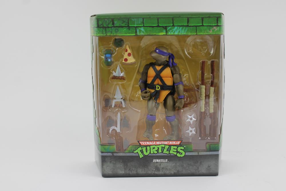 Defective Loot Box #0772 (DAMAGED - ALL SALES FINAL) Gallery Image 5