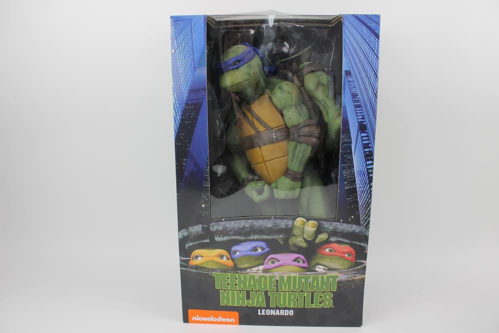 Defective Loot Box #0772 (DAMAGED - ALL SALES FINAL) Gallery Image 4