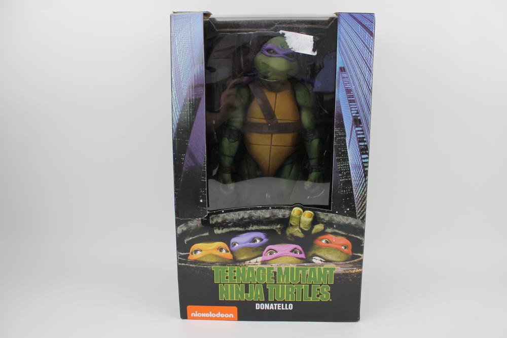 Defective Loot Box #0772 (DAMAGED - ALL SALES FINAL) Gallery Image 3