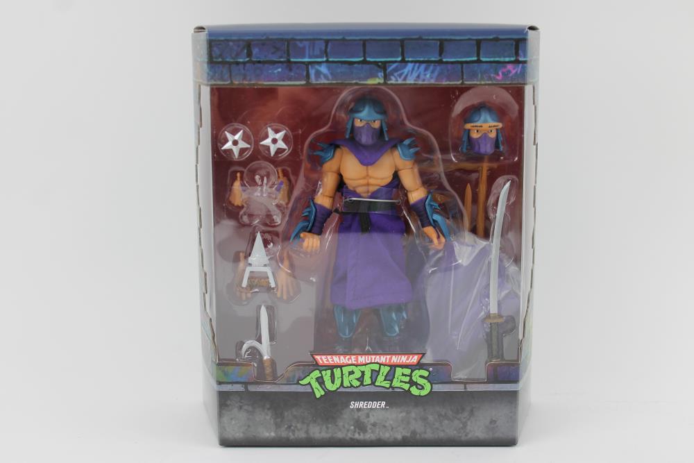 Defective Loot Box #0772 (DAMAGED - ALL SALES FINAL) Gallery Image 8