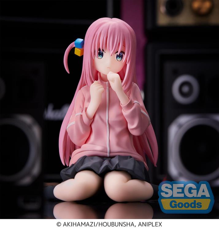 Bocchi the Rock! Hitori Goto Premium Perching Figure Gallery Image 11