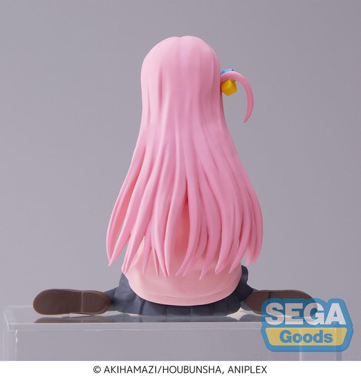 Bocchi the Rock! Hitori Goto Premium Perching Figure Gallery Image 5