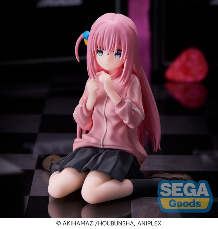 Bocchi the Rock! Hitori Goto Premium Perching Figure Gallery Image 10