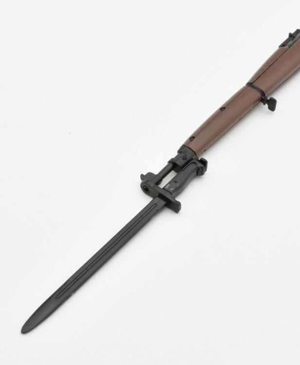Girls' Frontline Little Armory LADF30 Springfield M1903 1/12 Scale Accessory Gallery Image 5