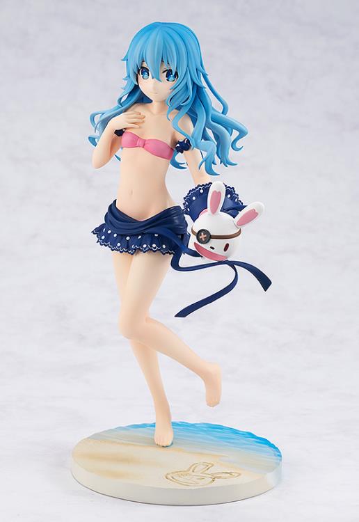Date A Live IV KD Colle Yoshino Himekawa (Swimsuit Ver.) 1/7 Scale