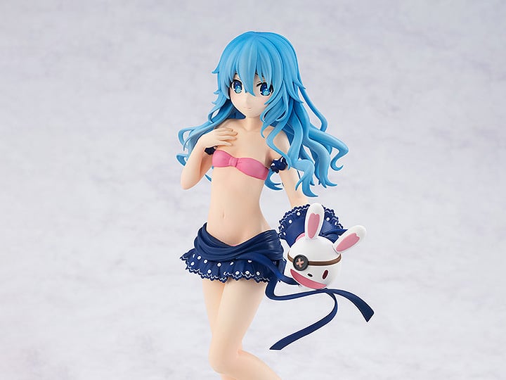 Date A Live IV KD Colle Yoshino Himekawa (Swimsuit Ver.) 1/7 Scale
