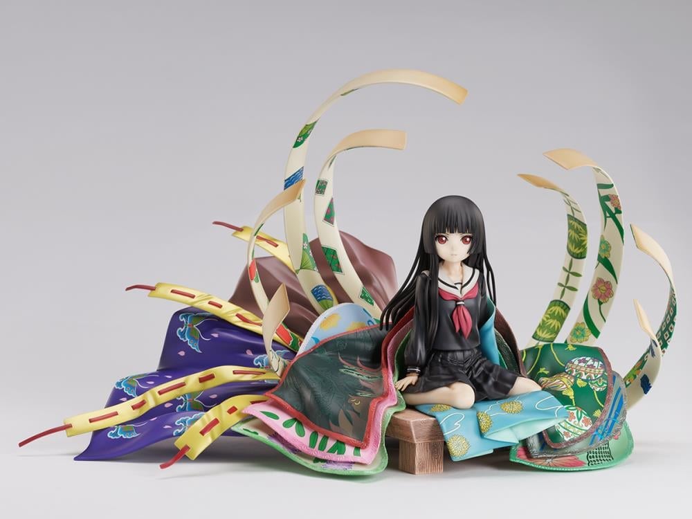 Hell Girl Ai Enma 1/7 Scale Figure Gallery Image 11