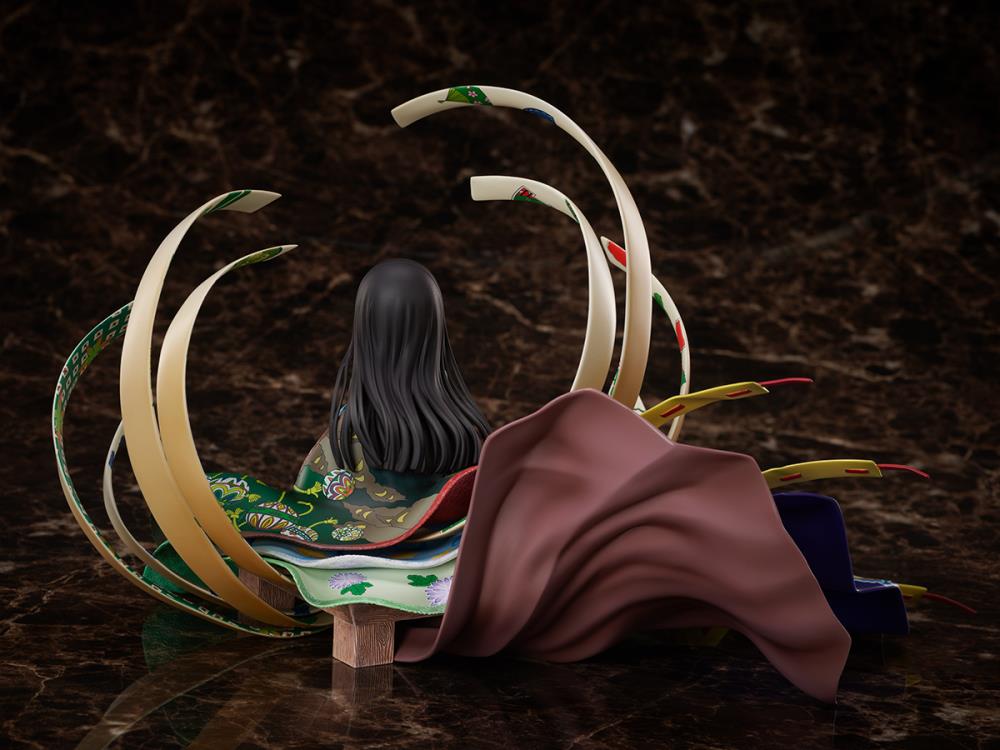 Hell Girl Ai Enma 1/7 Scale Figure Gallery Image 7