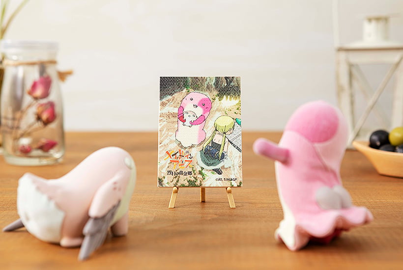 Made in Abyss: The Golden City of the Scorching Sun KD Colle Maaa & Meinya Special Set Gallery Image 6