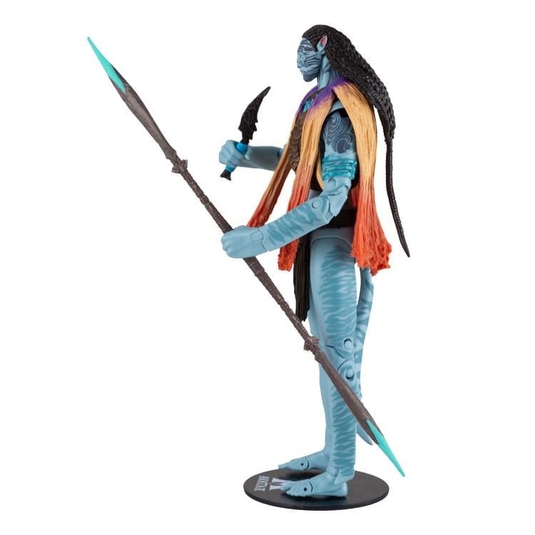 Avatar: The Way of Water Tonowari Action Figure Gallery Image 6
