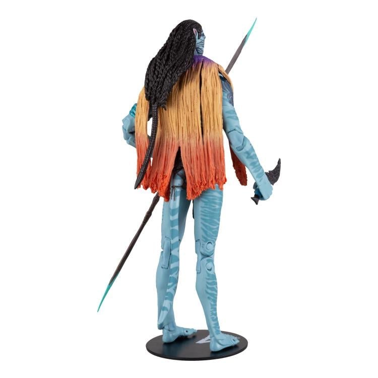 Avatar: The Way of Water Tonowari Action Figure Gallery Image 8