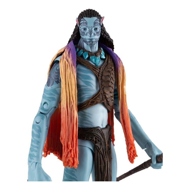 Avatar: The Way of Water Tonowari Action Figure Gallery Image 10