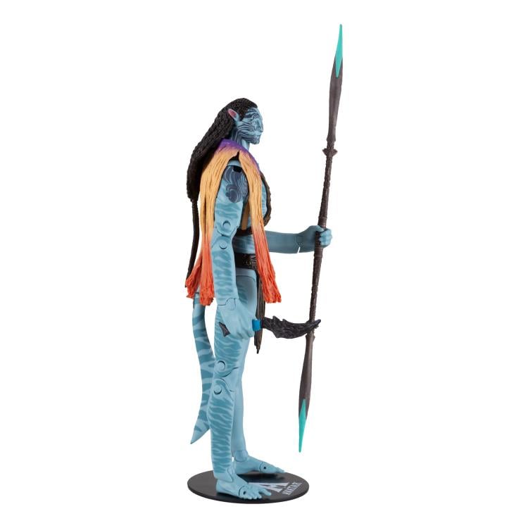 Avatar: The Way of Water Tonowari Action Figure Gallery Image 7