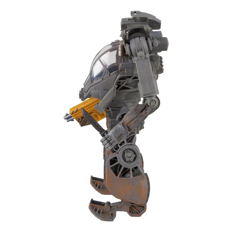 Avatar: The Way of Water Amp Suit with Bush Boss FD-11 Mega Action Figure Gallery Image 5
