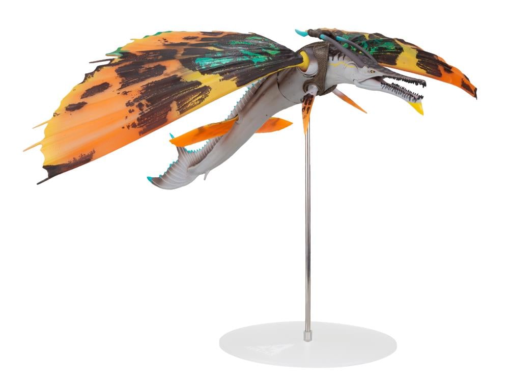 Avatar: The Way of Water Skimwing Action Figure Gallery Image 4