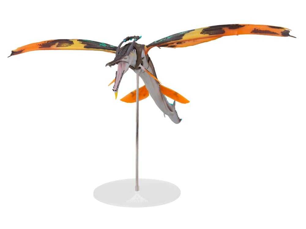 Avatar: The Way of Water Skimwing Action Figure Gallery Image 3