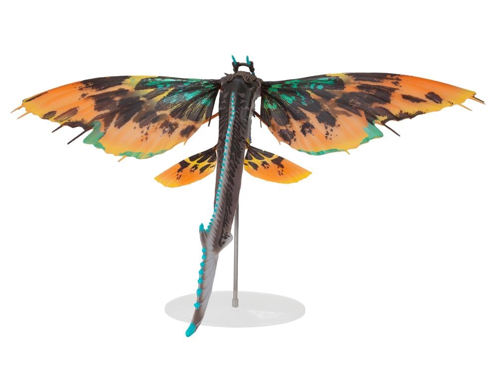 Avatar: The Way of Water Skimwing Action Figure Gallery Image 6