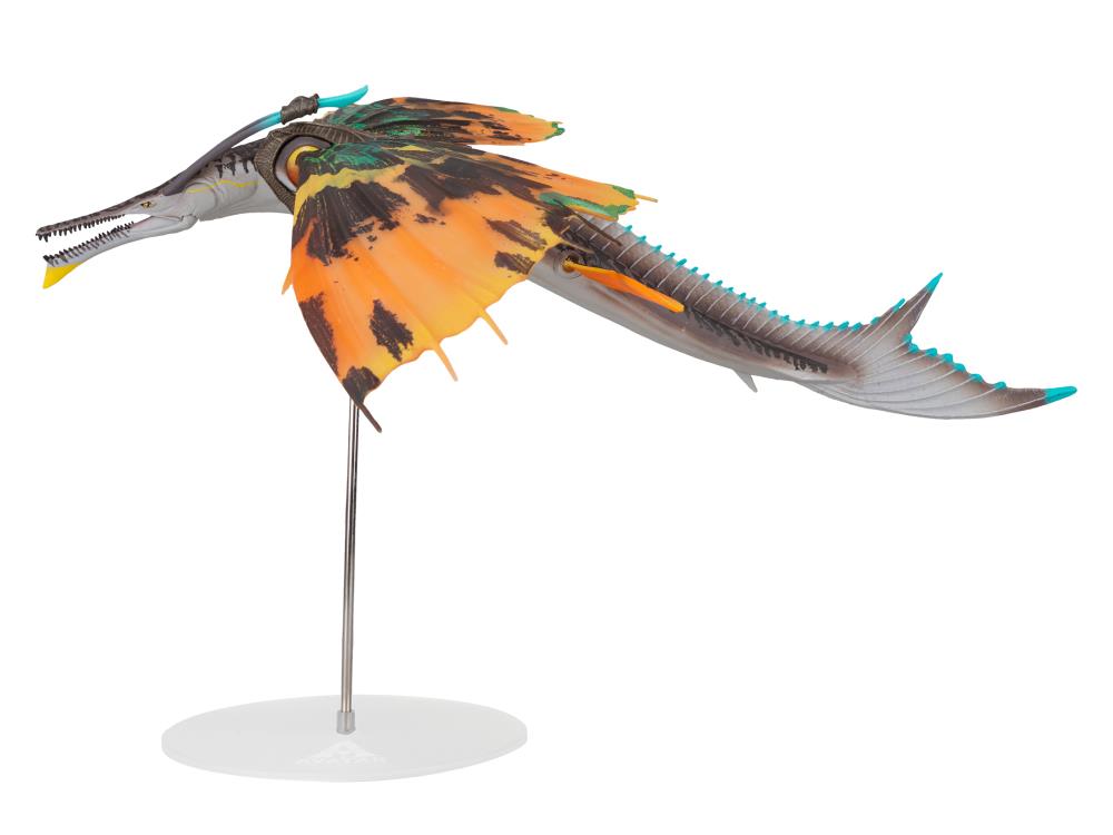 Avatar: The Way of Water Skimwing Action Figure Gallery Image 7