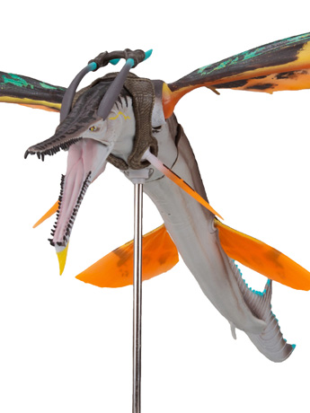 Avatar: The Way of Water Skimwing Action Figure Gallery Image 2