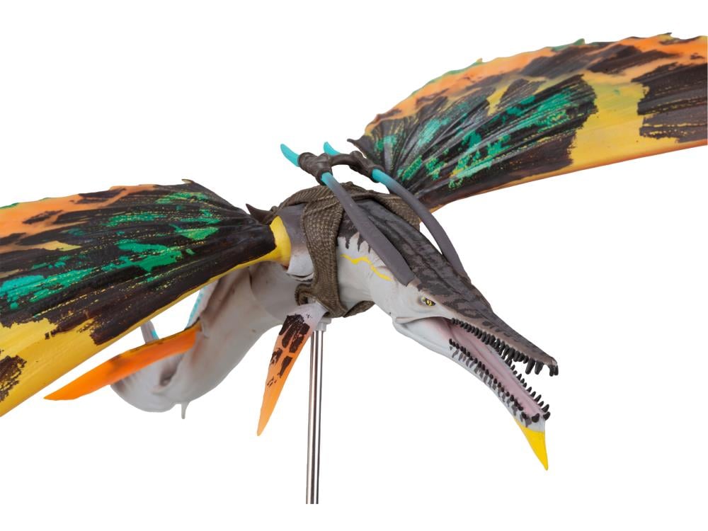 Avatar: The Way of Water Skimwing Action Figure Gallery Image 8