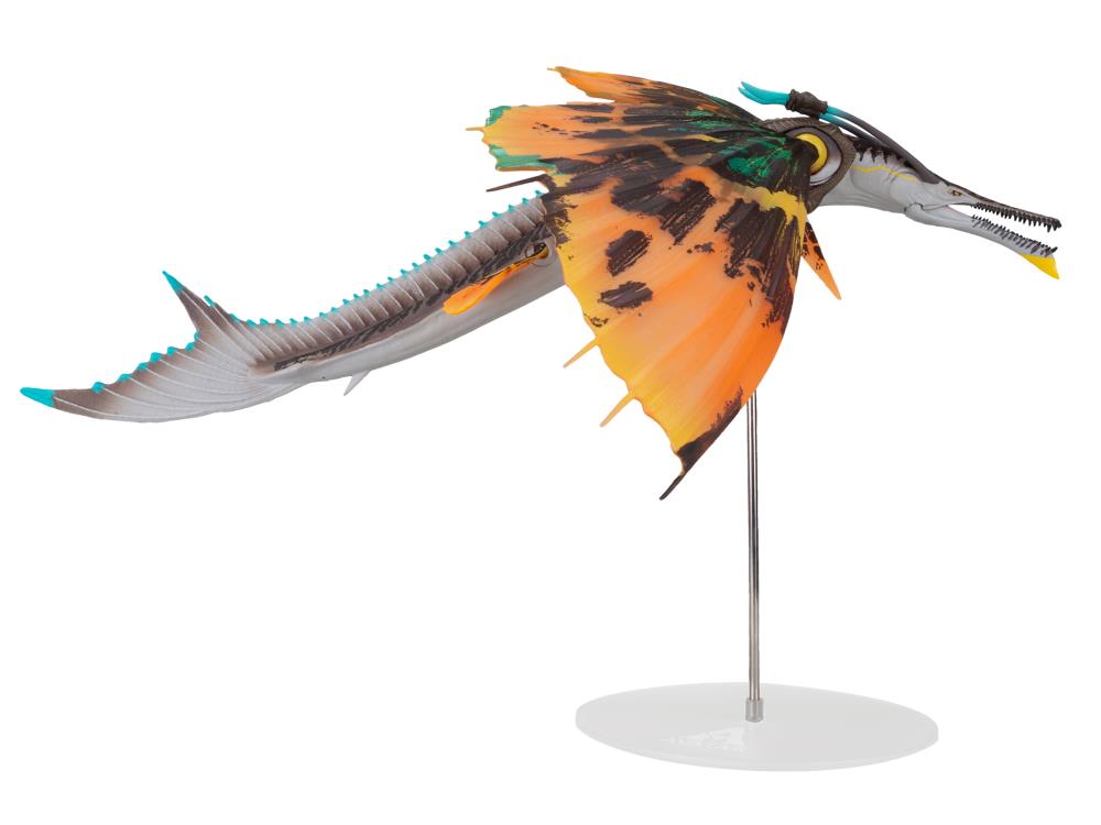 Avatar: The Way of Water Skimwing Action Figure Gallery Image 5