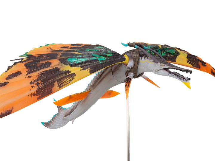 Avatar: The Way of Water Skimwing Action Figure Gallery Image 1